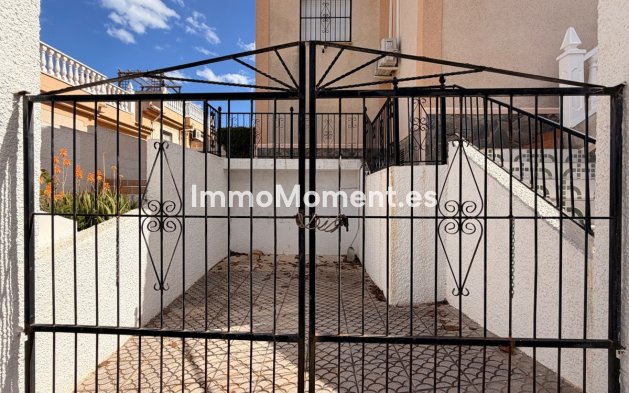 Bestaande woning - Rijtjeshuis - Rojales - Ciudad Quesada