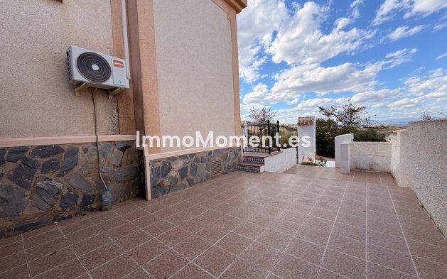 Bestaande woning - Rijtjeshuis - Rojales - Ciudad Quesada