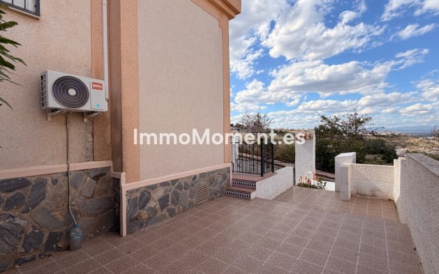 Bestaande woning - Rijtjeshuis - Rojales - Ciudad Quesada