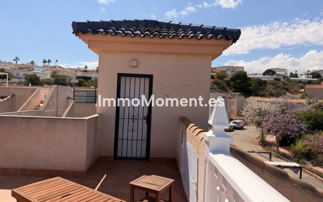 Bestaande woning - Rijtjeshuis - Rojales - Ciudad Quesada