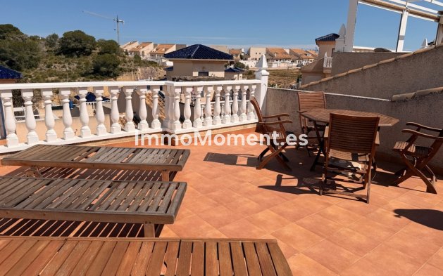 Bestaande woning - Rijtjeshuis - Rojales - Ciudad Quesada