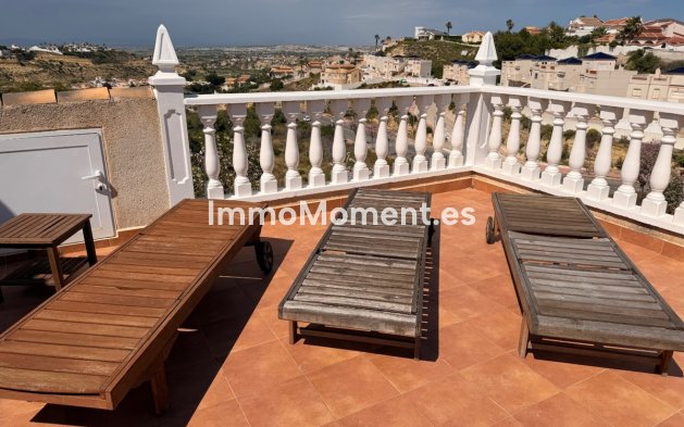 Bestaande woning - Rijtjeshuis - Rojales - Ciudad Quesada