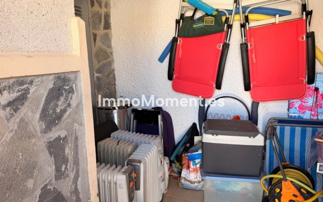 Bestaande woning - Rijtjeshuis - Rojales - Ciudad Quesada