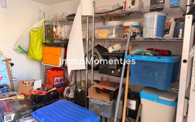 Bestaande woning - Rijtjeshuis - Rojales - Ciudad Quesada
