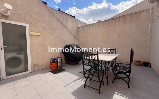 Bestaande woning - Rijtjeshuis - Rojales - Ciudad Quesada