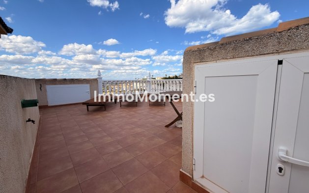 Bestaande woning - Rijtjeshuis - Rojales - Ciudad Quesada