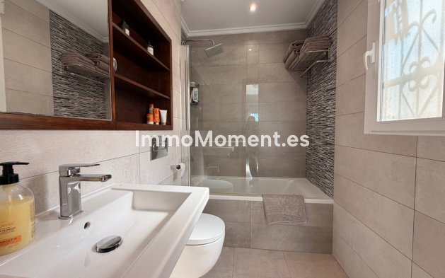 Bestaande woning - Rijtjeshuis - Rojales - Ciudad Quesada