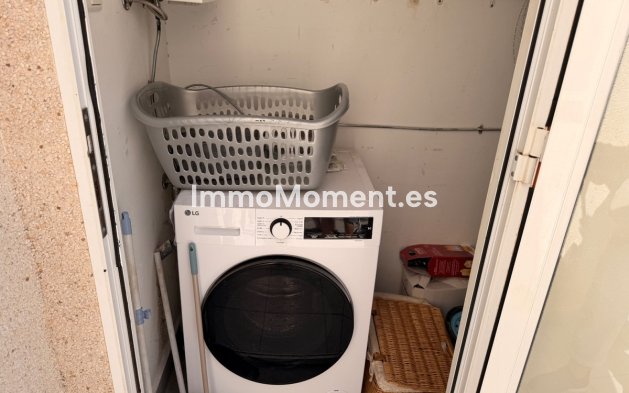Bestaande woning - Rijtjeshuis - Rojales - Ciudad Quesada