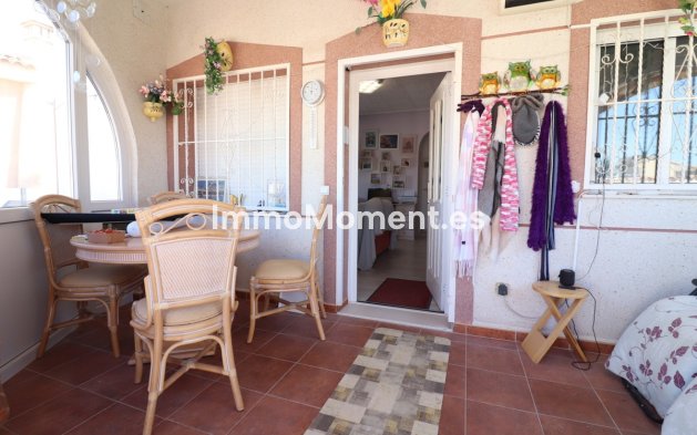 Revente - Villa individuelle - Rojales - Benimar
