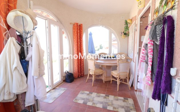 Revente - Villa individuelle - Rojales - Benimar