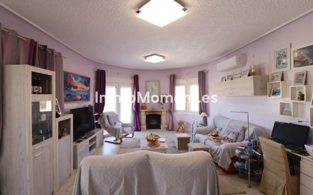 Revente - Villa individuelle - Rojales - Benimar