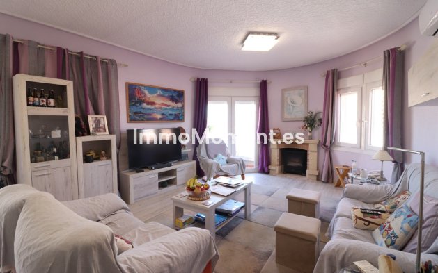 Revente - Villa individuelle - Rojales - Benimar