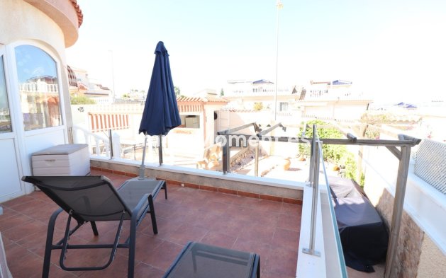 Revente - Villa individuelle - Rojales - Benimar