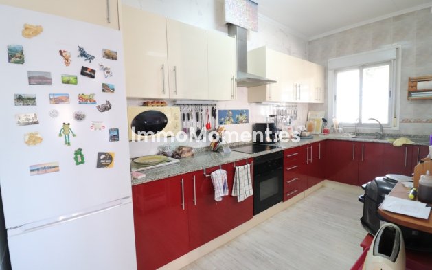 Revente - Villa individuelle - Rojales - Benimar