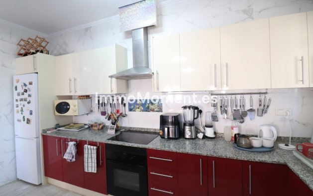 Revente - Villa individuelle - Rojales - Benimar