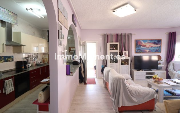 Revente - Villa individuelle - Rojales - Benimar