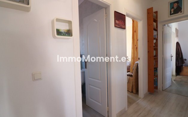 Revente - Villa individuelle - Rojales - Benimar