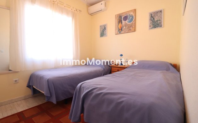 Revente - Villa individuelle - Rojales - Benimar