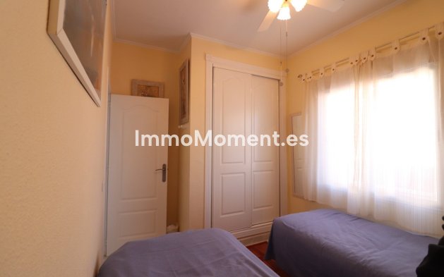 Revente - Villa individuelle - Rojales - Benimar