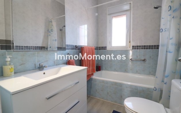 Revente - Villa individuelle - Rojales - Benimar