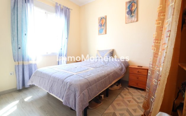 Revente - Villa individuelle - Rojales - Benimar
