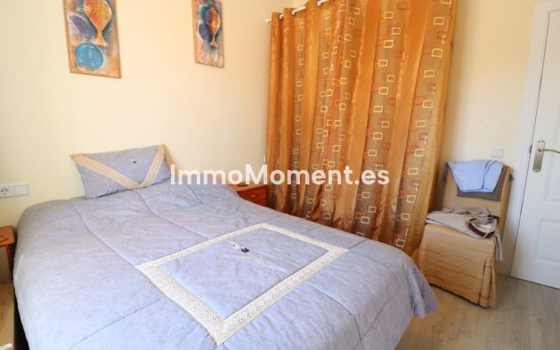 Revente - Villa individuelle - Rojales - Benimar