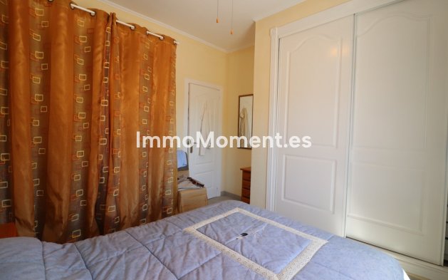 Revente - Villa individuelle - Rojales - Benimar