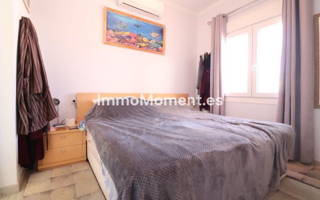 Revente - Villa individuelle - Rojales - Benimar
