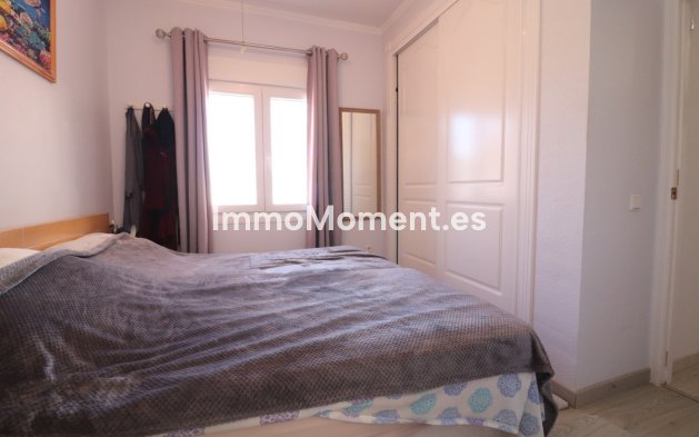 Revente - Villa individuelle - Rojales - Benimar