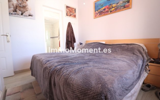 Revente - Villa individuelle - Rojales - Benimar
