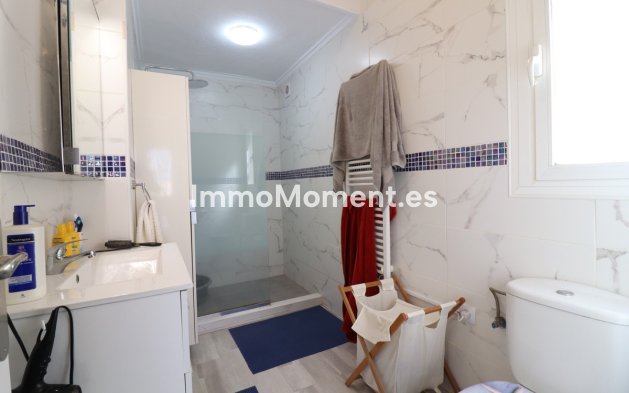 Revente - Villa individuelle - Rojales - Benimar