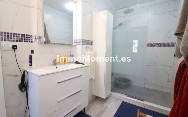 Revente - Villa individuelle - Rojales - Benimar