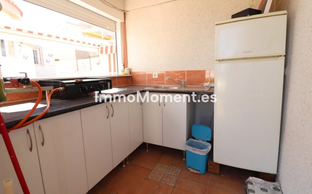 Revente - Villa individuelle - Rojales - Benimar