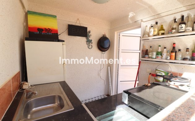 Revente - Villa individuelle - Rojales - Benimar