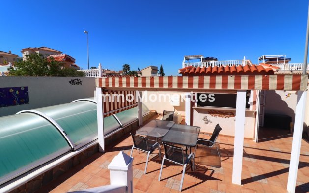 Revente - Villa individuelle - Rojales - Benimar