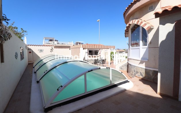 Revente - Villa individuelle - Rojales - Benimar