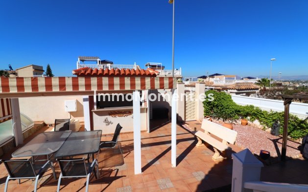 Revente - Villa individuelle - Rojales - Benimar