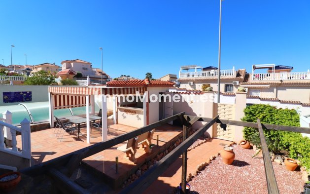 Revente - Villa individuelle - Rojales - Benimar