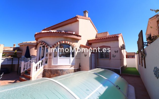 Revente - Villa individuelle - Rojales - Benimar