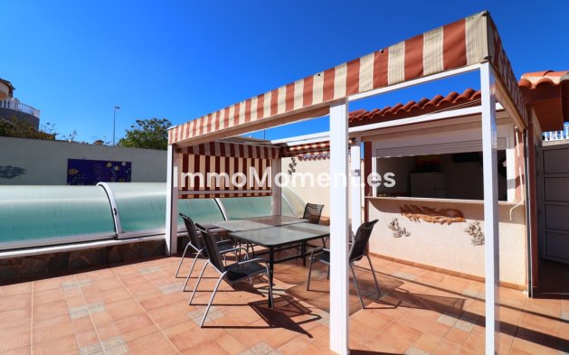 Revente - Villa individuelle - Rojales - Benimar