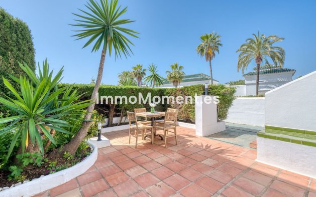 Revente - Appartement - Marbella - Aloha