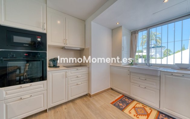 Revente - Appartement - Marbella - Aloha