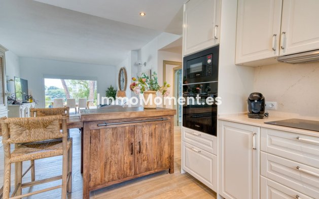 Revente - Appartement - Marbella - Aloha