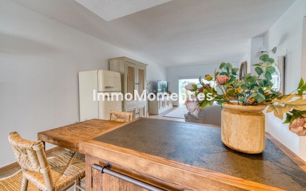 Revente - Appartement - Marbella - Aloha