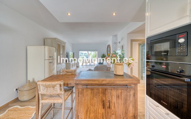 Revente - Appartement - Marbella - Aloha