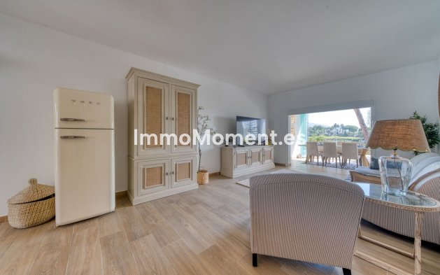 Revente - Appartement - Marbella - Aloha