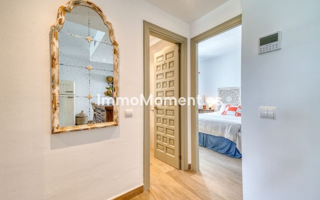 Revente - Appartement - Marbella - Aloha