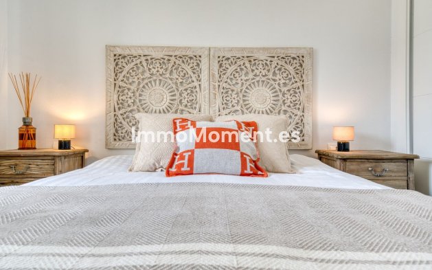 Revente - Appartement - Marbella - Aloha