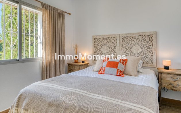 Revente - Appartement - Marbella - Aloha