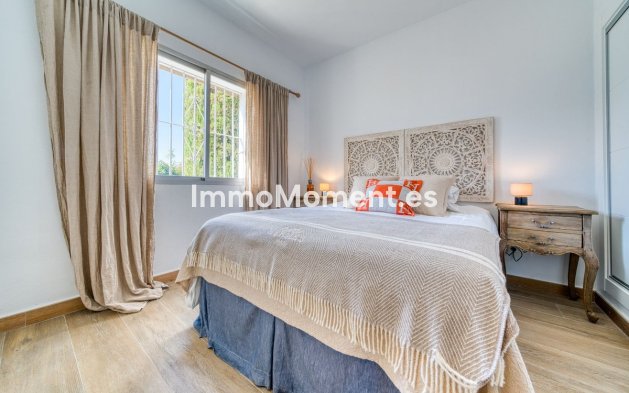 Revente - Appartement - Marbella - Aloha